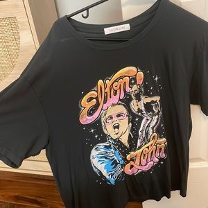 Daydreamer Elton John tee